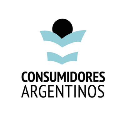 CONSUMIDORES ARGENTINOS